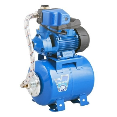 Поверхностная насосная станция Aquario AUTO ADB-35(8L)