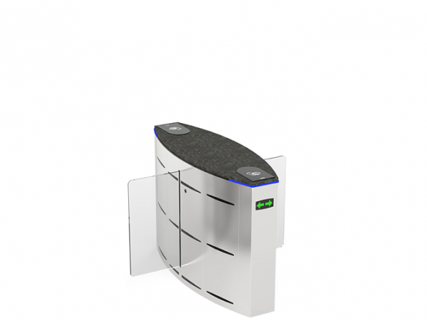 Турникет с раздвижными створками CAME SLIDING GATE SG 90 (001SG90SC)