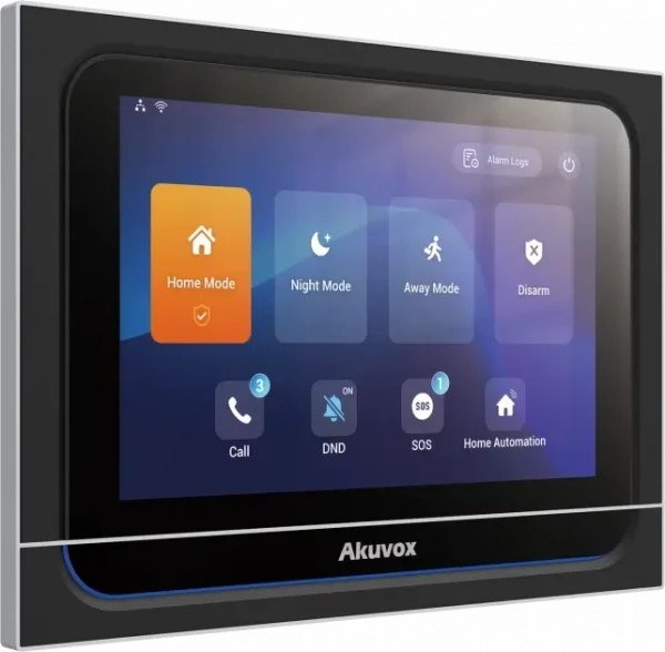 IP монитор Akuvox X933H