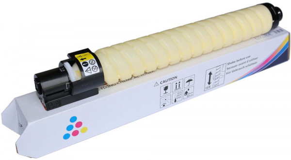 Тонер CET CET6855Y