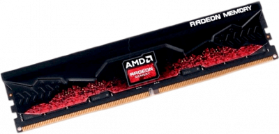Оперативная память 8Gb DDR5 4800MHz AMD (R5S58G4800U1S)