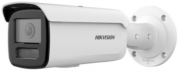 IP камера Hikvision DS-2CD2T47G2H-LI 2.8мм