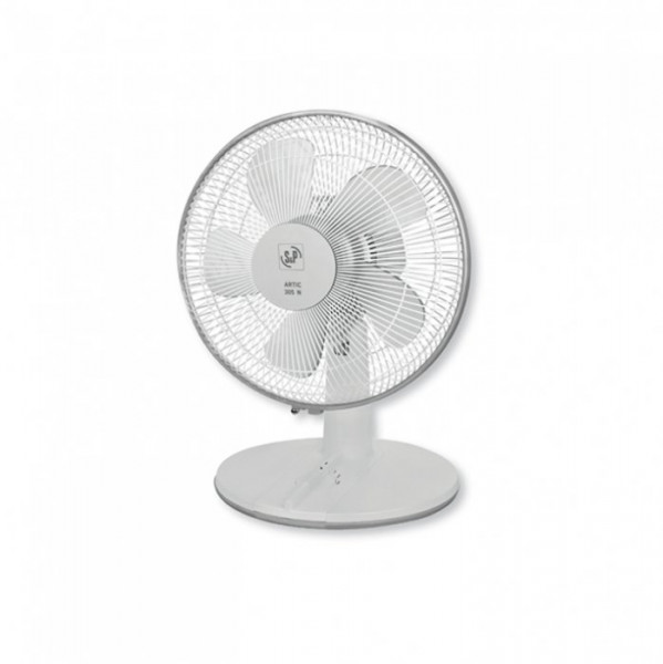 Лопастной вентилятор Soler & Palau Artic 305N GR