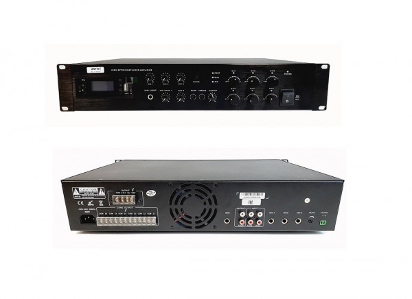 Микшер-усилитель ALT-6250