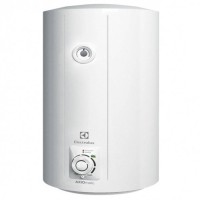 Электрический накопительный водонагреватель Electrolux EWH 80 axiomatic
