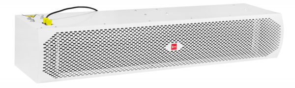 Водяная тепловая завеса TERMA 316W02H-Sleek