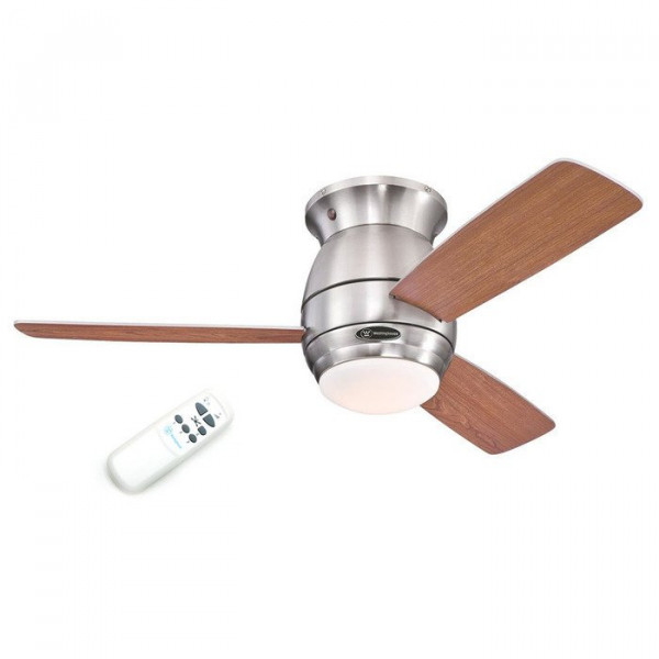 Вентилятор с подсветкой Westinghouse Halley