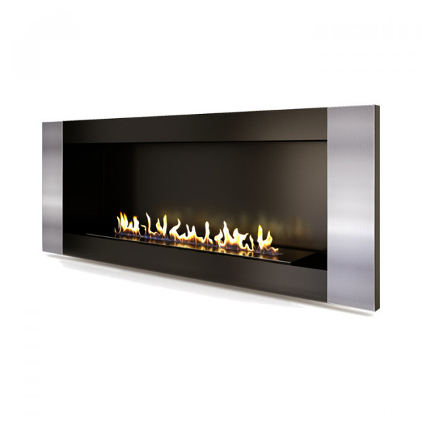 Настенный биокамин Firezo Dipinto Vertical 1400