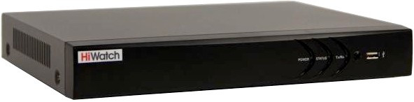 IP видеорегистратор Hikvision DS-N308(D)
