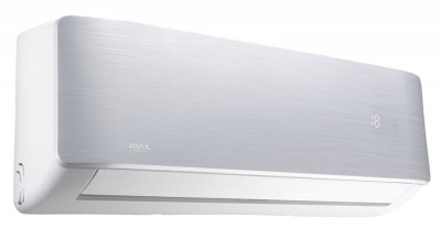 Кондиционер VIVAX ACP-09CH25AERI/ACP-09CH25AERI+ SILVER