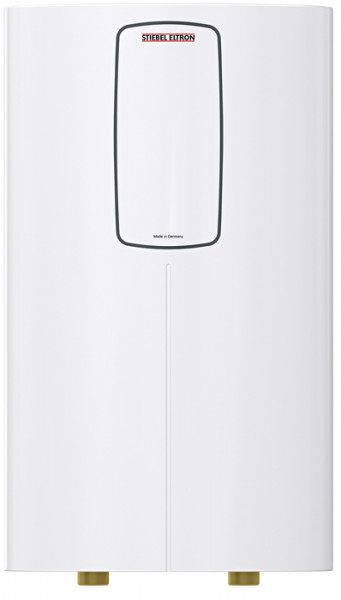 Электрический проточный водонагреватель 8 кВт Stiebel Eltron DCE-C 6/8 Trend (238148)