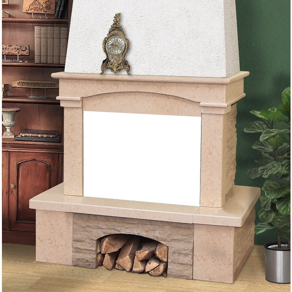 Пристенная облицовка MadeIra Valencia Giallo, Sunny М с700