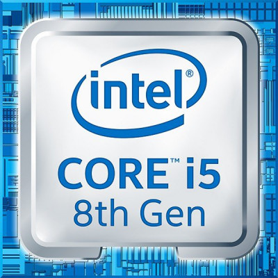 Процессор Intel Core i5 - 8400 OEM