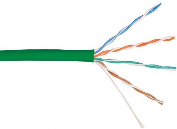 Бухта NIKOLAN NKL 4100C-GN, 305м