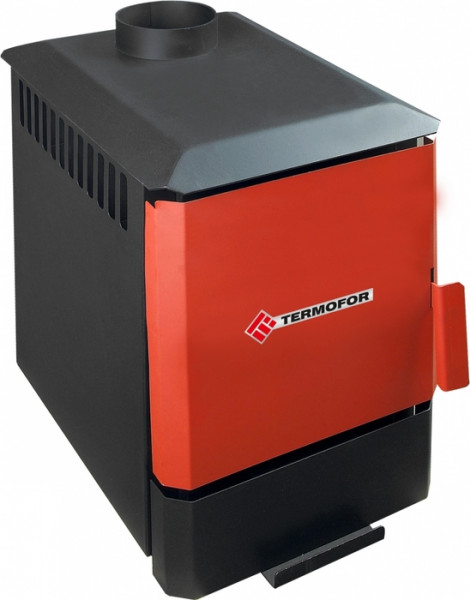 Дровяная печь Термофор Варна 50