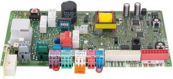 Плата управления Vaillant Плата управления (0020149950)
