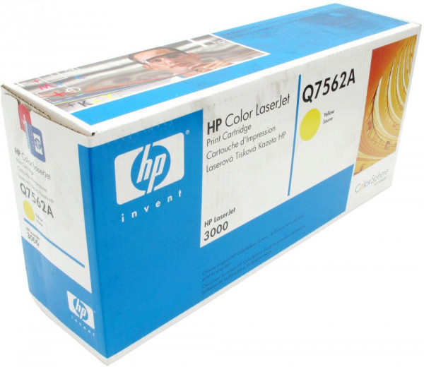 Картридж HP Q7562A