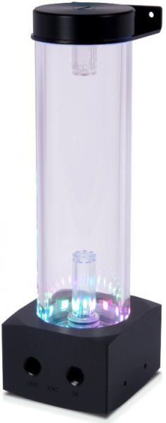 Резервуар Alphacool Core 200 Aurora reservoir D5/VPP Acetal/Acryl