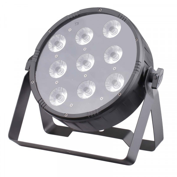 Световое оборудование Estrada PRO LED PAR 912