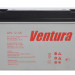 Аккумулятор для ИБП Ventura GPL, 221х408х172 мм (ВхШхГ),  Необслуживаемый свинцово-кислотный,  12V/120 Ач, цвет: серый, (GPL 12-120)