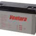 Аккумулятор для ИБП Ventura GPL, 221х408х172 мм (ВхШхГ),  Необслуживаемый свинцово-кислотный,  12V/120 Ач, цвет: серый, (GPL 12-120)