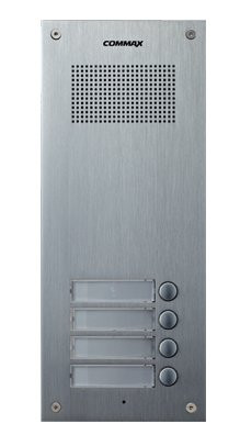 Вызывная аудиопанель DR-4UM