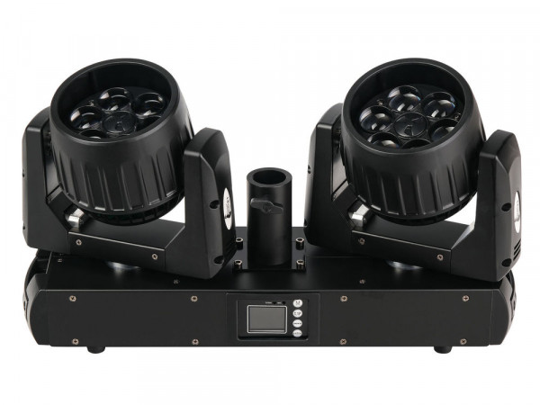 Вращающаяся голова LFocus BR-615-2