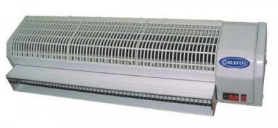 Электрическая тепловая завеса Olefini MINI-800S*