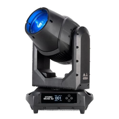 Поворотная голова ADJ Hydro Beam X2