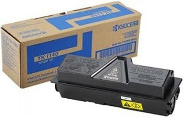 Картридж Kyocera TK-1140 Black