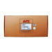 Блок силовых розеток APC, вертикальный, неуправляемый, IEC 320 C13 х 12, вход IEC 320 C20, шнур 2,5 м, 1U, 447х44х57 мм (ВхШхГ), 16А, чёрный