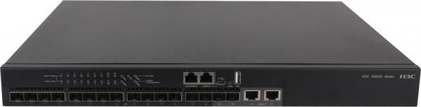 Коммутатор (свитч) H3C LS-6520X-16ST-SI-GL