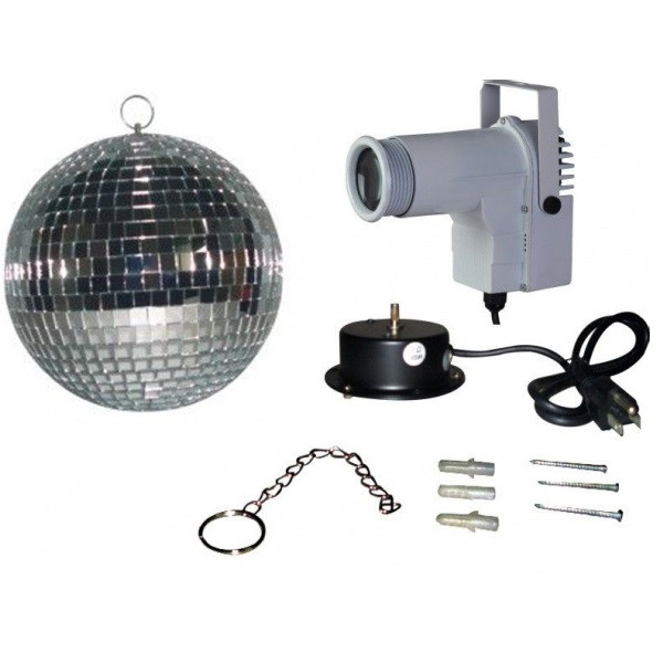 Комплект AstraLight ADS001