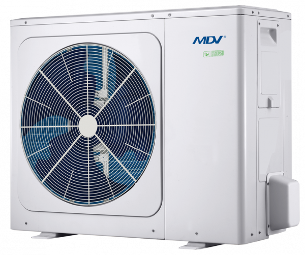 Наружный блок Mdv MDHWA-V16W/D2RN8-B