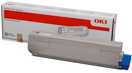 Картридж OKI 46471105