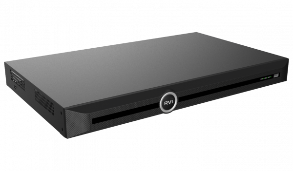 Видеорегистратор IP 20-канальный RVi-1NR20270-16P