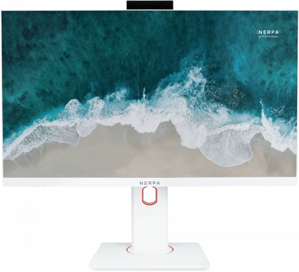 Моноблок Nerpa Saimaa 23.8 HAS (I242-124G165201W)