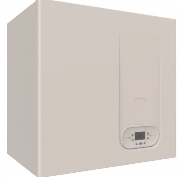 Настенный газовый котел 100 кВт Federica Bugatti 99 (120) COND PREMIUM