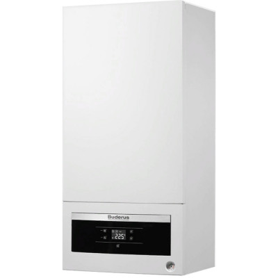 Настенный газовый котел Buderus Logamax Plus GB062-14