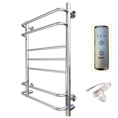 Электрический полотенцесушитель Тругор Идеал комби Пэк сп 3 80х40 32 мм