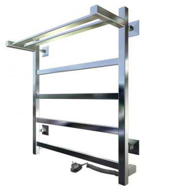 Электрический полотенцесушитель Тругор Пэк 20 кв П 60х50