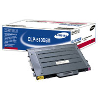 Картридж Samsung CLP-510D5M