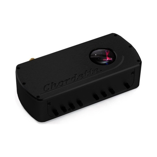 Фонокорректор Chord Electronics Chordette DUAL black