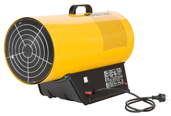 Газовая пушка 70 кВт Master BLP 73 M