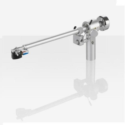 Тонарм Clearaudio Satisfy Cardan Silver