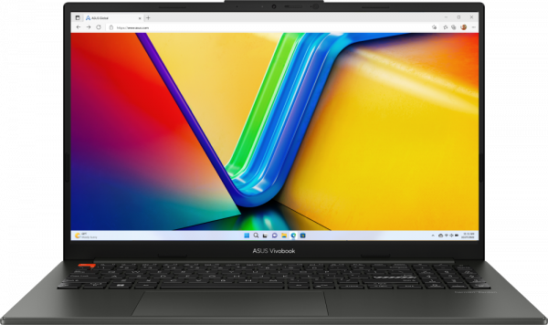 Ноутбук ASUS K5504VA Vivobook S15 OLED (MA091W)