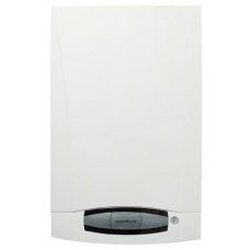 Настенный газовый котел 28 кВт Baxi NUVOLA-3Comfort 280 i
