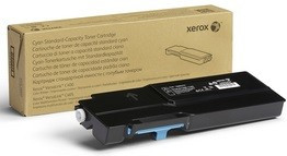 Картридж Xerox 106R03510 Cyan