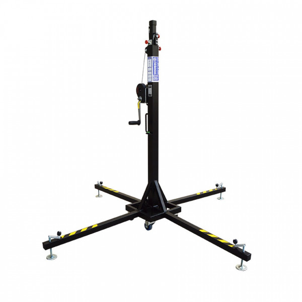 Световая стойка WORK LW-155D