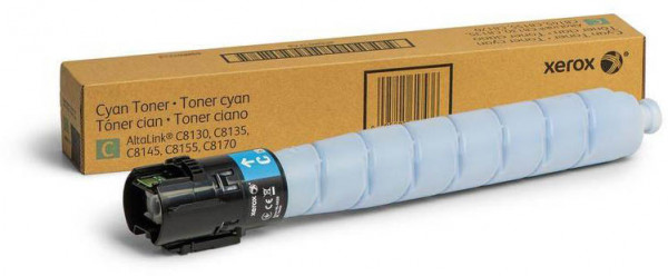 Картридж Xerox 006R01759 Cyan